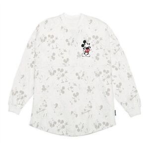 Mickey Mouse spirit jersey Los Angeles (Sold out at Disneyland & their website)